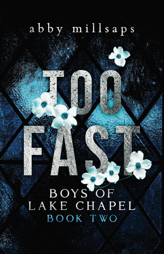 Too Fast (Signed)