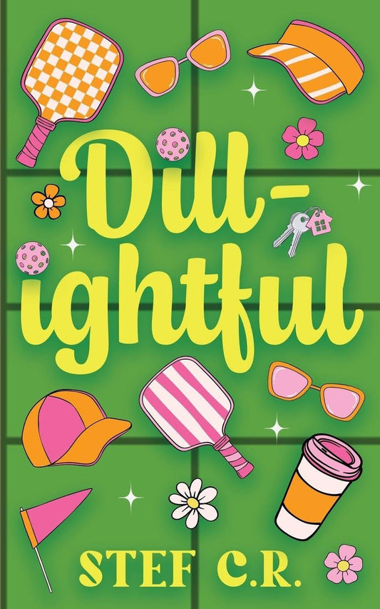 Dill-ightful (Signed Novella)