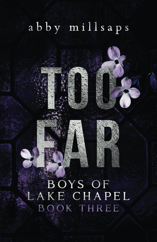 Too Far (Signed)