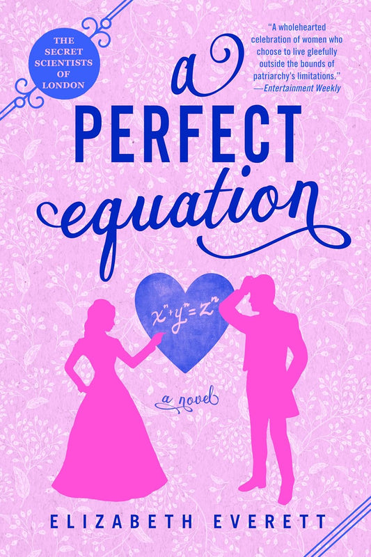 A Perfect Equation (Signed)
