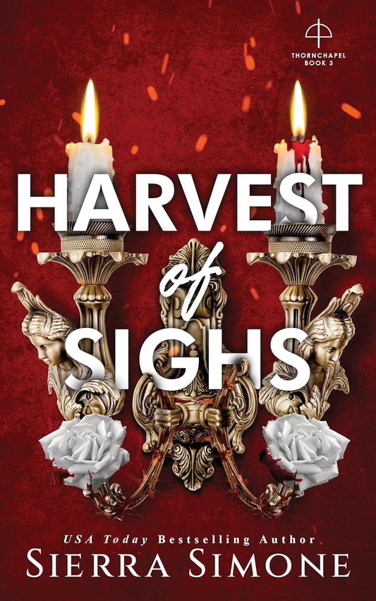 Harvest of Sighs (Signed)