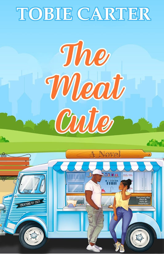 The Meat Cute (Signed)